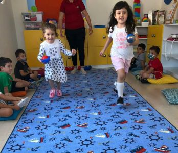 Amerikan Kültür Çocuk Koleji Uydukent Şubesi(Akd Kids) Amerikan Kültür Çocuk Koleji Uydukent Şubesi(Akd Kids)