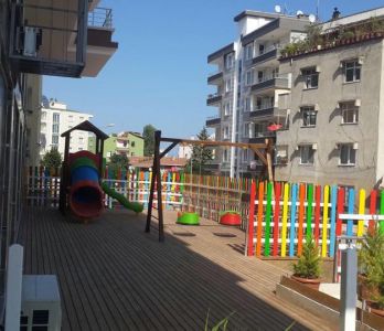 Akıl Küpü Çocuk Akademisi Kreş&Anaokulu Akıl Küpü Çocuk Akademisi Kreş&Anaokulu