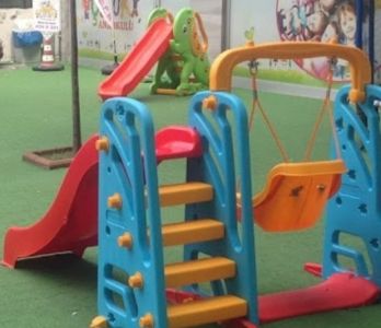 BAĞCILAR HEDEF ÇOCUK ANAOKULU BAĞCILAR HEDEF ÇOCUK ANAOKULU