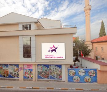 Özel Vicdaniye Minik Cevherler Anaokulu Özel Vicdaniye Minik Cevherler Anaokulu