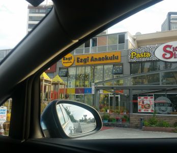 Özel Ezgi Anaokulu Özel Ezgi Anaokulu