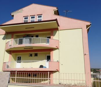 Sultandağı Anaokulu Sultandağı Anaokulu
