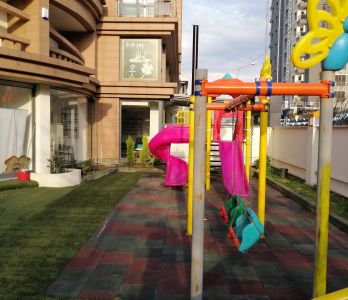 Ece'nin Rüyası Anaokulu Ece'nin Rüyası Anaokulu