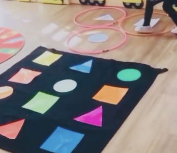 İşsever Kids Anaokulu ve Kreş İşsever Kids Anaokulu ve Kreş