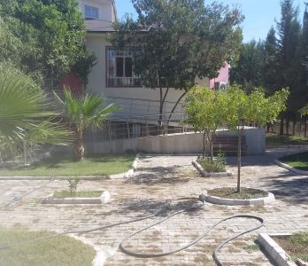Halide Edip Anaokulu Halide Edip Anaokulu