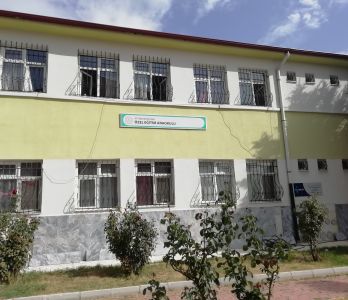 Afyonkarahisar Özel Eğitim Anaokulu Afyonkarahisar Özel Eğitim Anaokulu