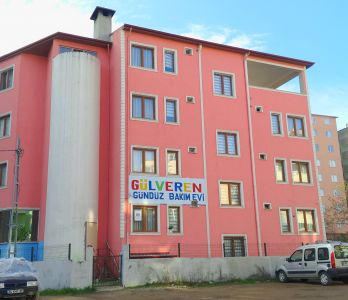 Özel Yuvam Kreş Ve Gündüz Bakımevi Özel Yuvam Kreş Ve Gündüz Bakımevi