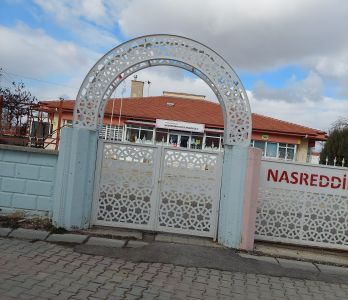 Nasreddin Hoca Anaokulu Nasreddin Hoca Anaokulu