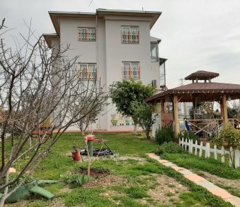Mersin Orman Anaokulu Mersin Orman Anaokulu
