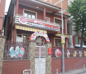Samsun Nar Taneleri Kreş ve Gündüz Bakım Evi Samsun Nar Taneleri Kreş ve Gündüz Bakım Evi