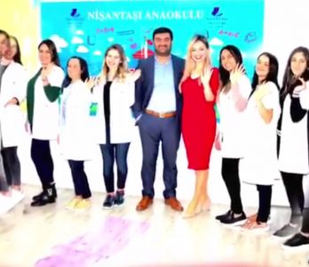 Bakırköy Nişantaşı Anaokulu Bakırköy Nişantaşı Anaokulu