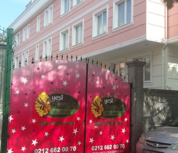 ÖZEL FLORYA YEŞİL ZÜMRÜT ANAOKULU ÖZEL FLORYA YEŞİL ZÜMRÜT ANAOKULU