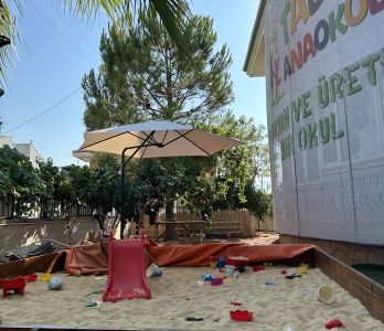 Özel Çetin Tabiat Anaokuku Özel Çetin Tabiat Anaokuku