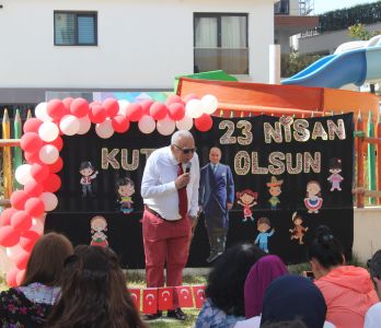 Ulu Panorama Kreş Ulu Panorama Kreş