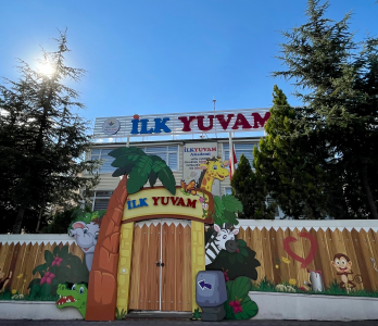 İlk Yuvam Keçiören Anaokulu İlk Yuvam Keçiören Anaokulu