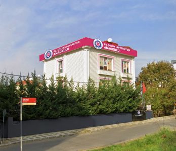 ÜMRANİYE BİL ÇOCUK ÜNİVERSİTESİ ANAOKULU ÜMRANİYE BİL ÇOCUK ÜNİVERSİTESİ ANAOKULU