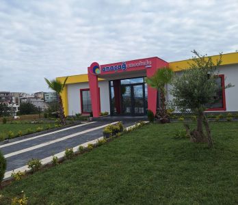 Anaçağ Anaokulu Başiskele Anaçağ Anaokulu Başiskele