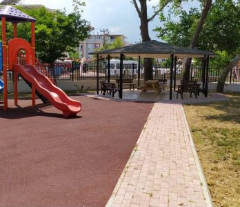 Nasreddin Hoca Kreş ve Gündüz Bakım Evi Erenköy Nasreddin Hoca Kreş ve Gündüz Bakım Evi Erenköy