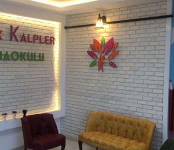 Minik Kalpler Anaokulu Minik Kalpler Anaokulu