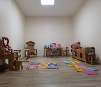 AKADEMİK ZEKA ANAOKULU AKADEMİK ZEKA ANAOKULU