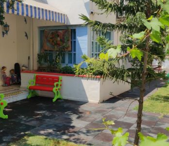Girne Koleji Karşıyaka Anaokulu Girne Koleji Karşıyaka Anaokulu