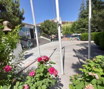 Seçil Akkurt Anaokulu Seçil Akkurt Anaokulu