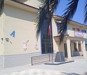 Sütçüler Anaokulu Sütçüler Anaokulu