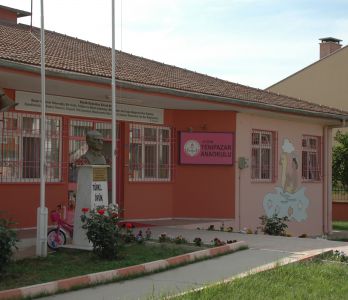 Yenipazar Anaokulu Yenipazar Anaokulu