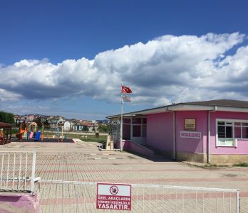 AHMET OBALI ANAOKULU AHMET OBALI ANAOKULU