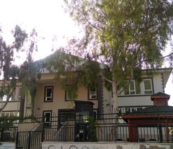 Gülsüm-Ahmet Şimşek Anaokulu Gülsüm-Ahmet Şimşek Anaokulu