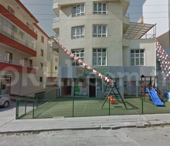 Sevgi Kahramanları Gündüz Bakımevi Sevgi Kahramanları Gündüz Bakımevi