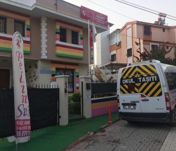 Pelinsu Anaokulu Pelinsu Anaokulu