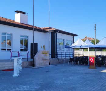 Fidan Ali Altıntaş Anaokulu Fidan Ali Altıntaş Anaokulu