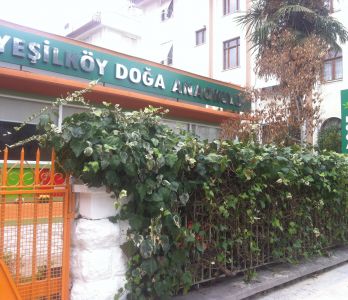 Yeşilköy Doğa Anaokulu Yeşilköy Doğa Anaokulu