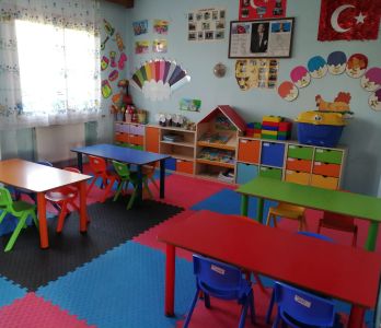 Özel Nevzat Kahraman Anaokulu Özel Nevzat Kahraman Anaokulu