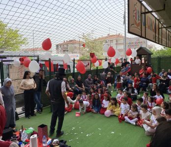Sincan kreş anaokulu Sincan kreş anaokulu