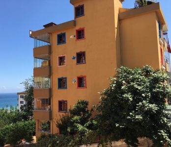 Sihirli Ailem Kreş Ve Anaokulu Sihirli Ailem Kreş Ve Anaokulu