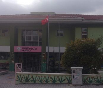 Polatlı Toki Mehmet Akif Anaokulu Polatlı Toki Mehmet Akif Anaokulu