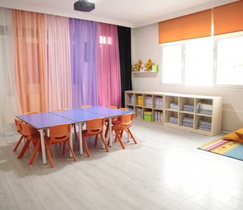 İlk Şirinler Anaokulu İlk Şirinler Anaokulu