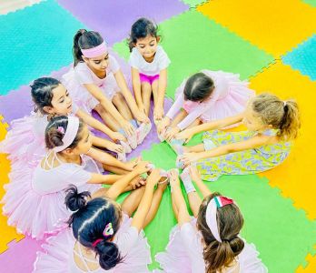 MEZİTLİ AKD KIDS KREŞ MEZİTLİ AKD KIDS KREŞ