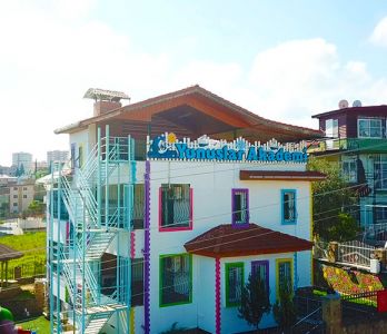 Yunuslar Akademi Anaokulu Yunuslar Akademi Anaokulu