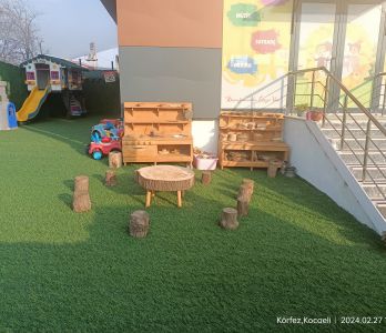 Özel Efe Kreş ve Gündüz Bakımevi Özel Efe Kreş ve Gündüz Bakımevi