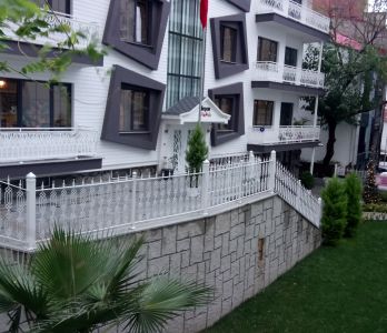 Özel Neşem Anaokulu (Trabzon) Özel Neşem Anaokulu (Trabzon)