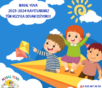 Masal Yuva Masal Yuva