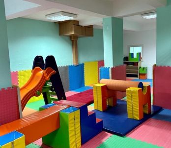 Mutlu Yıldızlar Anaokulu ve Çocuk Kulübü Mutlu Yıldızlar Anaokulu ve Çocuk Kulübü