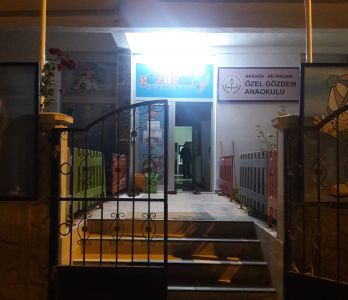 Özel Gözdem Anaokulu Özel Gözdem Anaokulu
