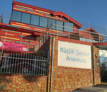 Adana Küçük Şeyler Anaokulu ( Kreş ) Adana Küçük Şeyler Anaokulu ( Kreş )