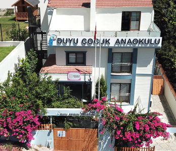 Duyu Çocuk Anaokulu Duyu Çocuk Anaokulu