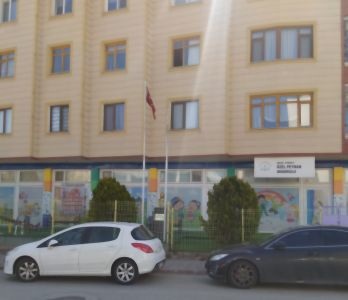 Özel Peyman Anaokulu Özel Peyman Anaokulu