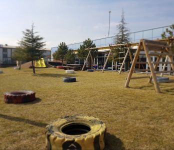 ASO 1.OSB Anaokulu ASO 1.OSB Anaokulu